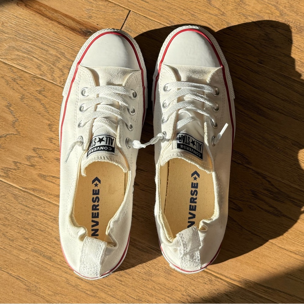 Converse women’s sneakers